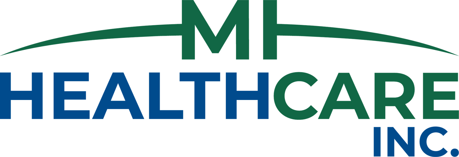 MI Healthcare Inc.