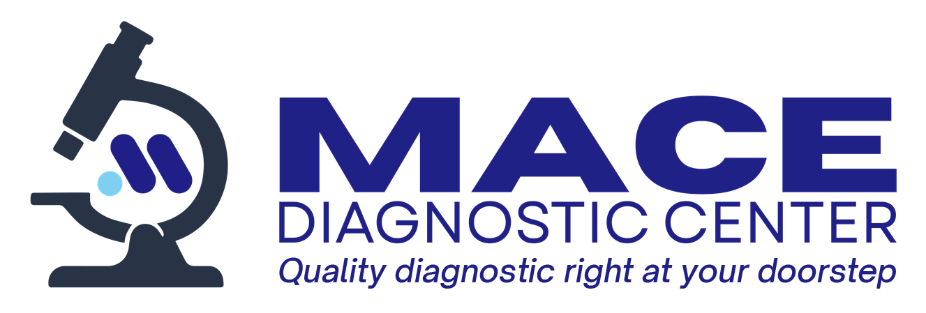 Mace Diagnostic Center logo